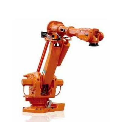 工業機器人控制技術淺析