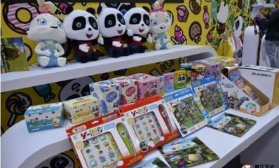 中國動漫衍生品產(chǎn)業(yè)怎樣才能做大做強?
