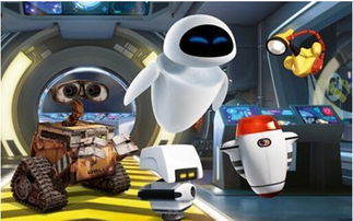 瘋狂搶票！GMIC 2015國際智能機器人全球巡演點燃科技浪潮，智能機器人銷售迎來爆發式增長