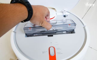 智能掃地機(jī)器人與我對(duì)家的全新想象