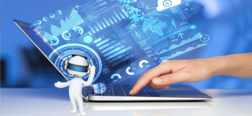 貝利云智能電銷系統(tǒng) AI語音外呼機(jī)器人的企業(yè)營銷革新