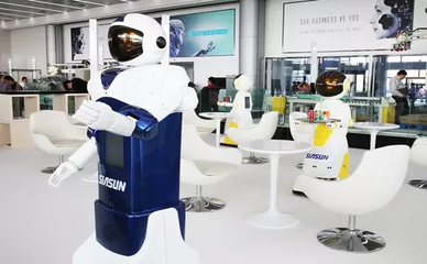 智能機器人卓越的數(shù)據(jù)能力如何逐步打通O2O營銷管理